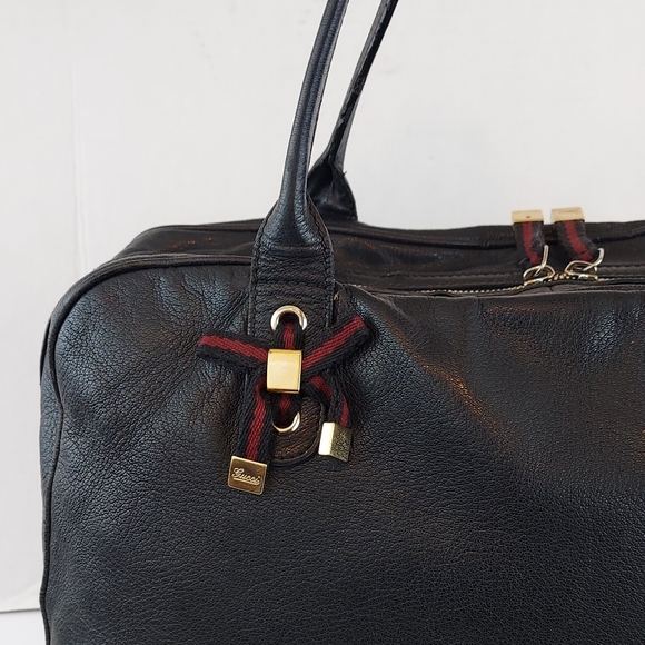 Gucci Princy Large Shoulder Bag Excellent Condition! - Picture 12 of 17